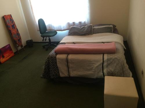 Sunnyside Casa | Jupiter Room