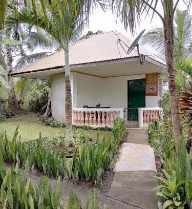 Lawaan Casa | Jupiters Garden Cottages