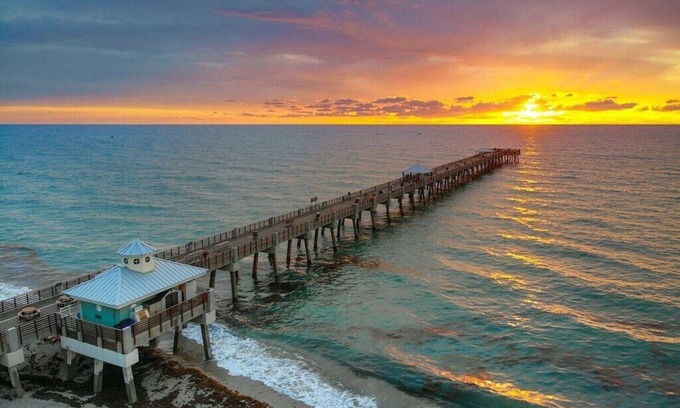 Bella Vista Condominio | 🏖️ Beachy Keen 🐚 Júpiter - Cerca de la playa 🏄 Piscina 🏊 Golf 🏌️ Pesca 🎣 🛥 Ciclismo 🚴🏻‍♂️🚴🏻‍♀️