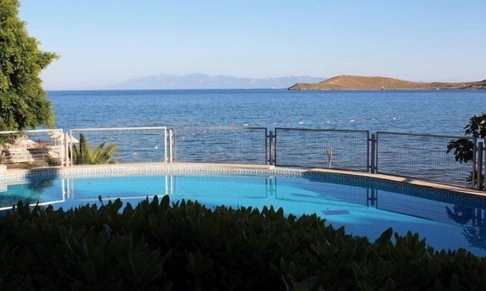 Ortakent Complejo | Jura Hotels Bodrum Resort