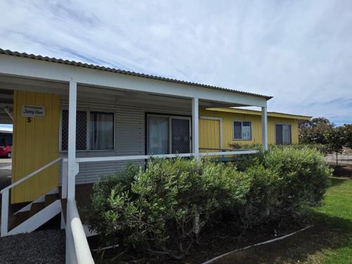 Jurien Bay Chalet De Esquí | Jurien Bay View Bungalows Jetty View 5