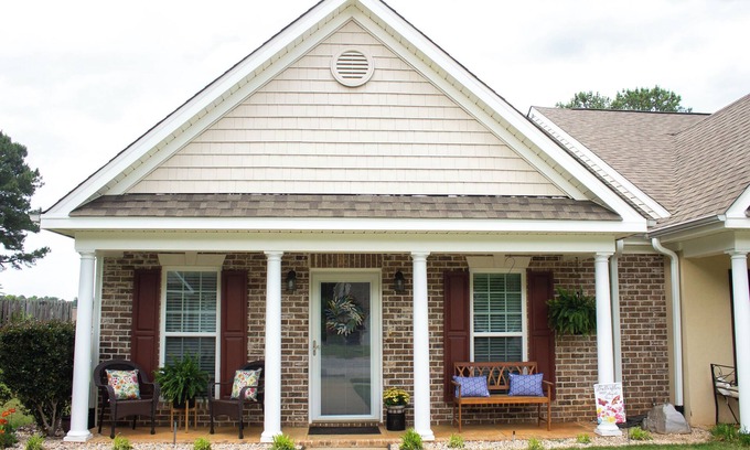 North Augusta Casa | Just 18 mins from The Augusta National Golf Course and just 3 mins from SRP Park