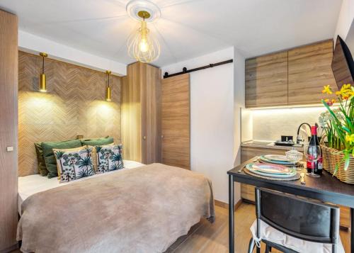 Castelldefels Apartamento | Just 2 of Us