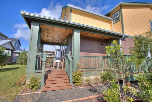 Ocean Shores Casa | Just Beachy