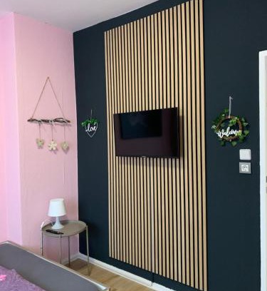 Neukoelln Apartamento | Just Berlin - Wohnung für bis zu 12 Personen