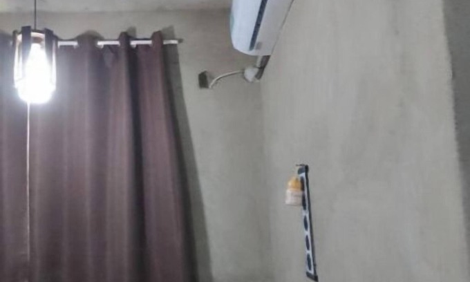 Teshie Apartamento | Just Inn.