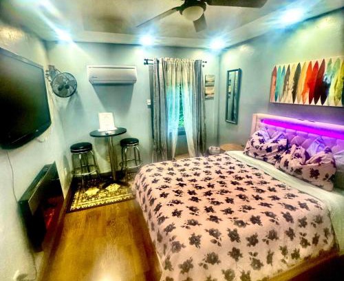Gatlinburg - Pigeon Forge Apartamento | Just Listed! THE GROTTO w In Suite Jacuzzi-Pets Welcome 420 Friendly Apartment