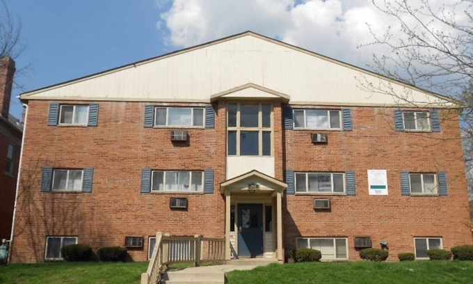 University District Apartamento | Just listed! Two bedroom on OSU campus