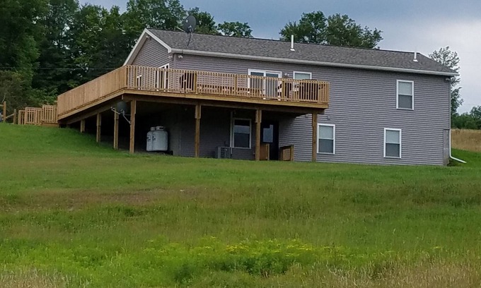 Otego Casa | Just Minutes Away from Cooperstown All Star Village!