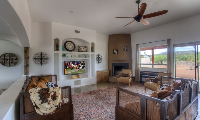 New River Casa | Justo al norte de Anthem AZ