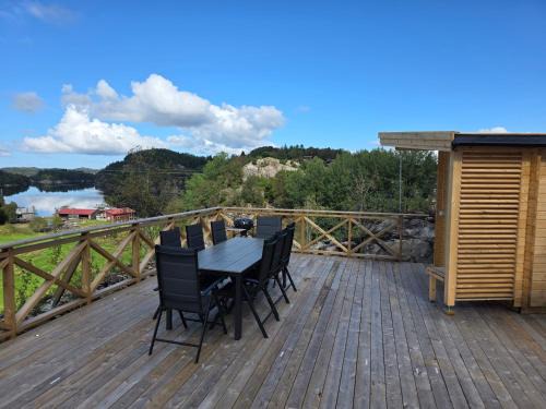 Skogsvag Casa | JUST RELAX Skoge with Finnish sauna