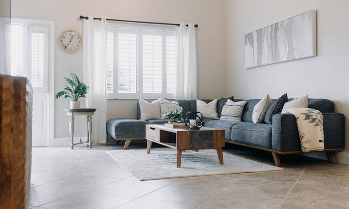 Bella Vista Condominio | Condominio recientemente renovado a poca distancia de la playa