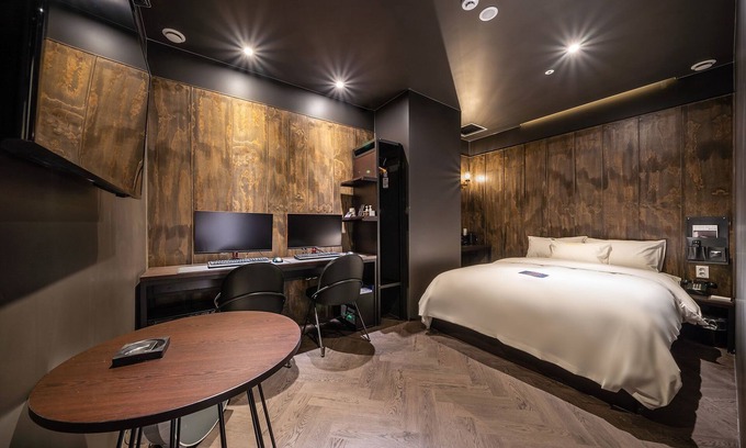 Gimpo Hotel | JUST SLEEP HOTEL No.2