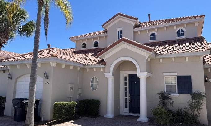 Tuscan Hills Casa | Just Wanna Have Sun - NEW Pool Home