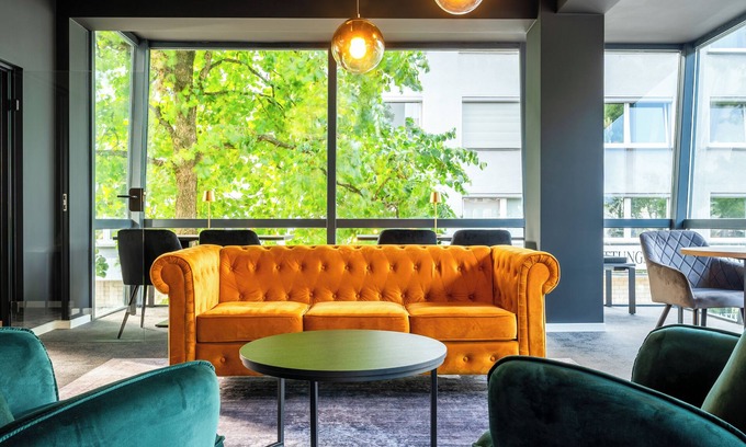 Ruettenscheid Hotel | JustStay Essen Hotel & Apartments