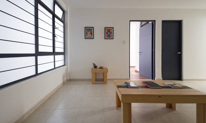 Centro Apartamento | JUUB More Oaxaca Impossible
