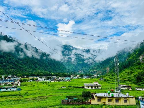 Kharsali Casa | JUYAL PALACE Homestay