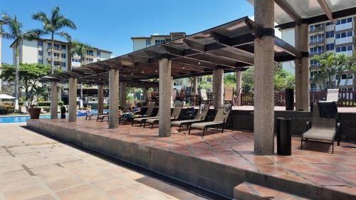 Barrio Santa Lucía Apartamento | JV Condos Jaco
