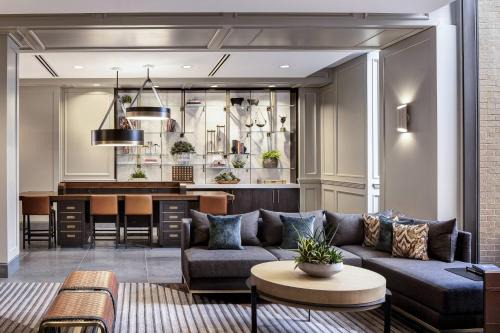 The Galleria Hotel | JW Marriott Houston by the Galleria