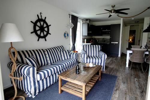 Ostseebad Dierhagen Apartamento | Käpt'n Bickbeer