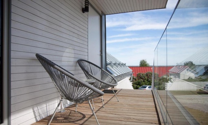 Kasmu Hotel | Käsmu Holiday House