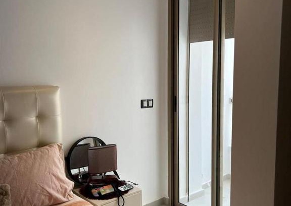 Quartier Maamora Apartamento | Kénitra centre ville Mimosa