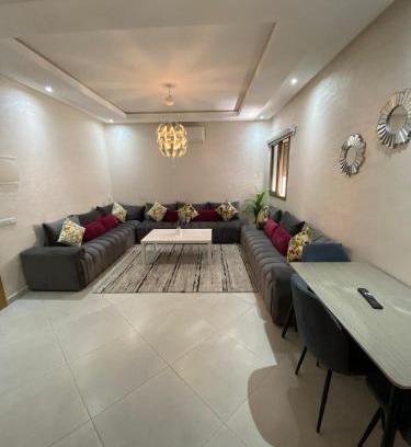 Quartier Des Mimosas Apartamento | Kénitra Train Station