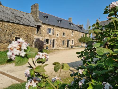 Saint-Samson-sur-Rance Casa | Kêr Neizh Breizh - Gîtes de Charme - Le Petit Châtelier