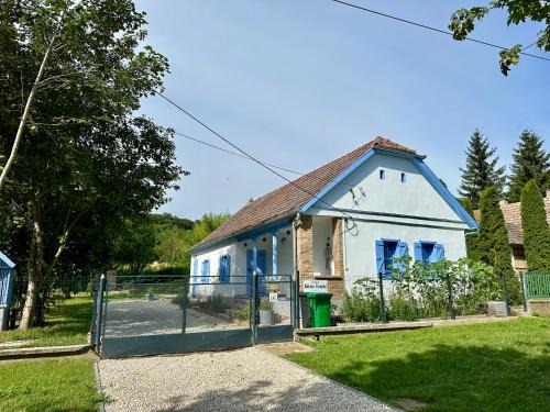 Kisszekely Apartamento | Kökény Kunyhó