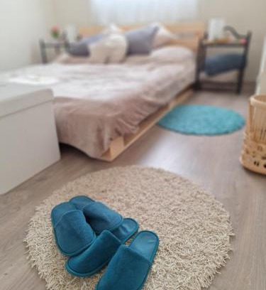 Szeged Apartamento | Kökénykuckó
