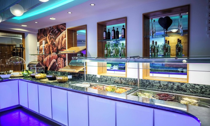 Altotting Hotel | König Ludwig Designhotel