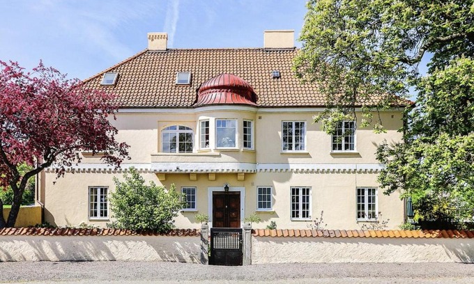 Vellinge Cama Y Desayuno | Köpmansgården Bed & Breakfast