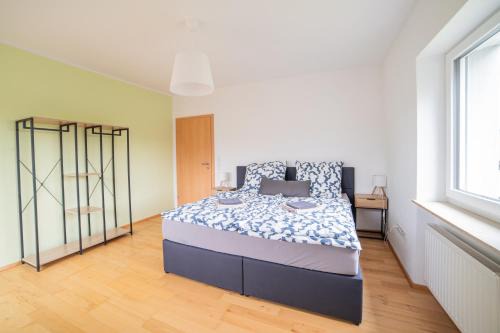 Postbauer-Heng Apartamento | Köstlbach Apart I Ferienwohnung bis 3 & 6 Personen I Nürnberg I Neumarkt I Messe I Natur I Küche I Parken I Waschmaschine I Garten