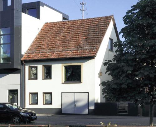 Geislingen Casa | Künstlerhaus Arthotel