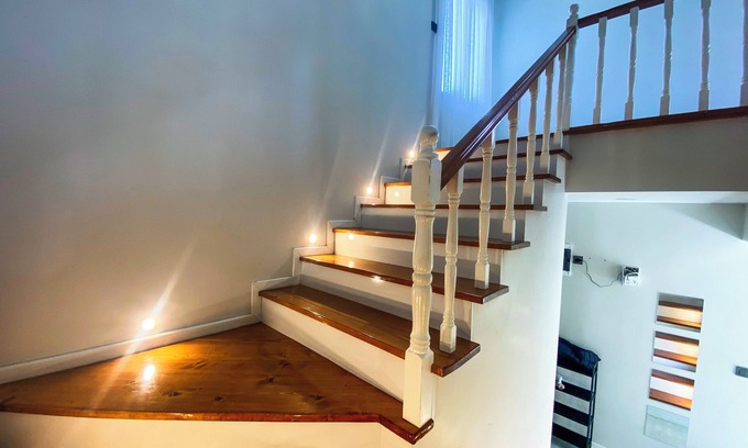 Bartin Villa | Küre Villa