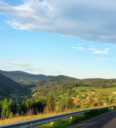 Ditrau Casa | Küsmödi Vendégház