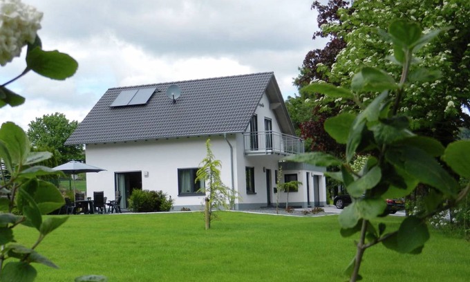Kuestelberg Casa | Küstelberg