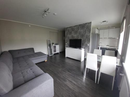 Rakvere Apartamento | Küti apartments