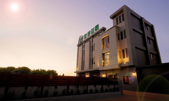 Yuanlin Hotel | K-1 Hotel