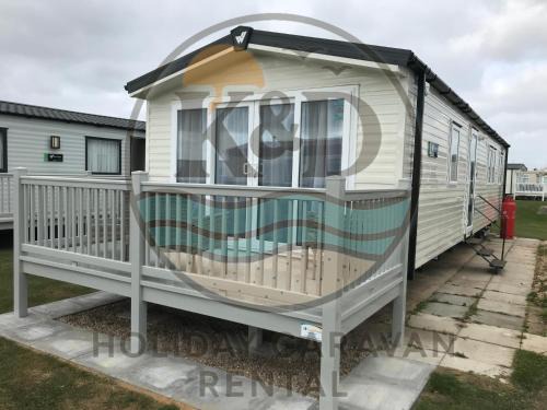 Chapel Saint Leonards Apartamento | K&D Caravans