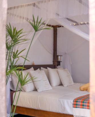 Matara Casa | K O C O O N Villa Madiha