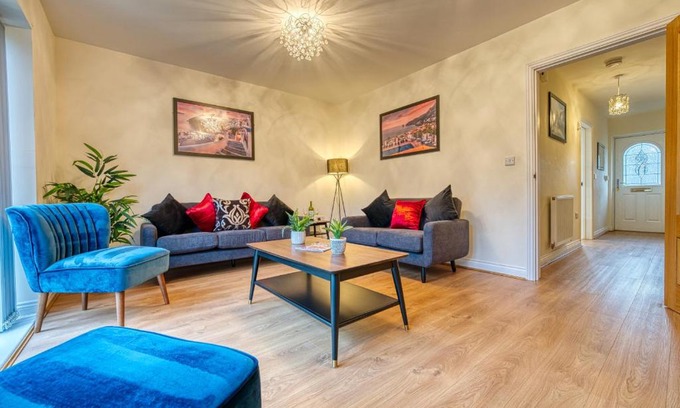 Yardley Casa | K Suites - The Villas