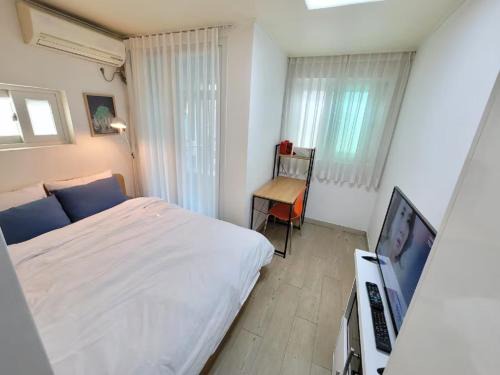 Mangwon-dong Casa | K-WON Stay