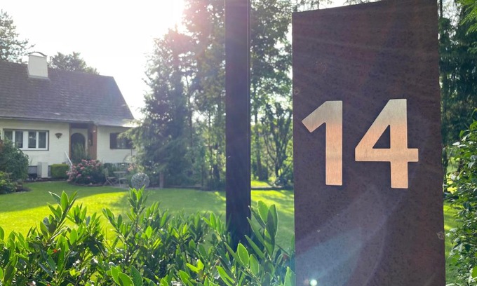 Saint Florian Casa | K14 - Oase im Grünen