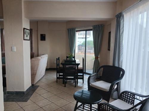 Great Brak River Apartamento | Kaaimans Crest Sea-View Apartments - Great Brak River