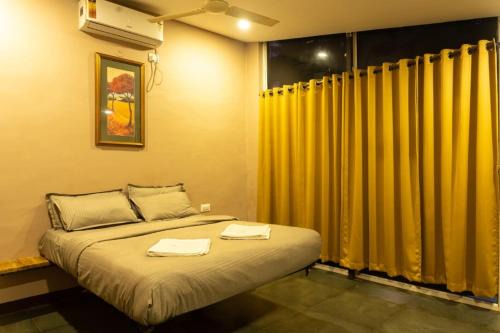 Dandeli Casa | Kaali side stay