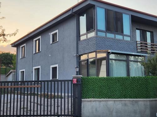 Altıeylul Casa | Kabaklı Turizm Amaçlı Konut Daire 1