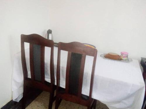 Kabale Apartamento | Kabale town flat