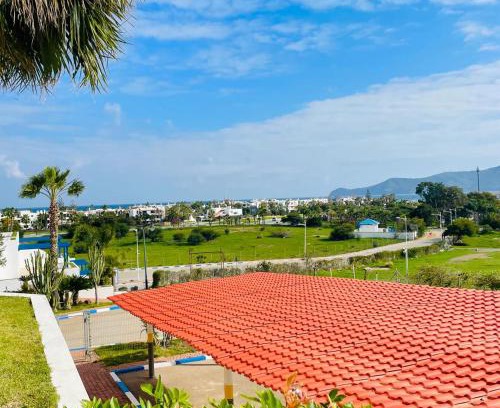 Marina Smir Apartamento | Kabila Vista par IMMO MARINA Vacances de rêve R