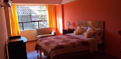 Cusco Casa | Kaboka Cusco Hospedaje Familiar